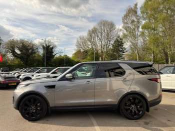 Used Land Rover Discovery 2020 for sale - 74265456: Photo