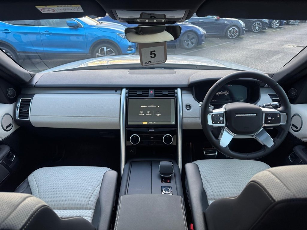 Used Land Rover Discovery 2021 for sale - 76900660: Photo 10