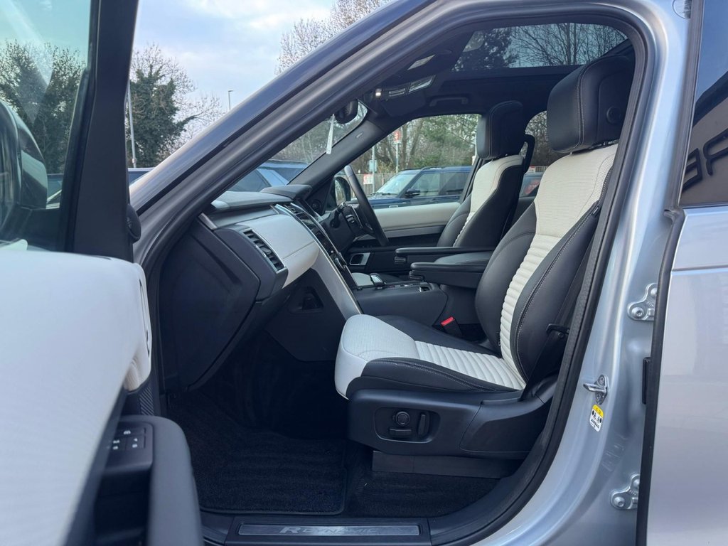 Used Land Rover Discovery 2021 for sale - 76900660: Photo 11