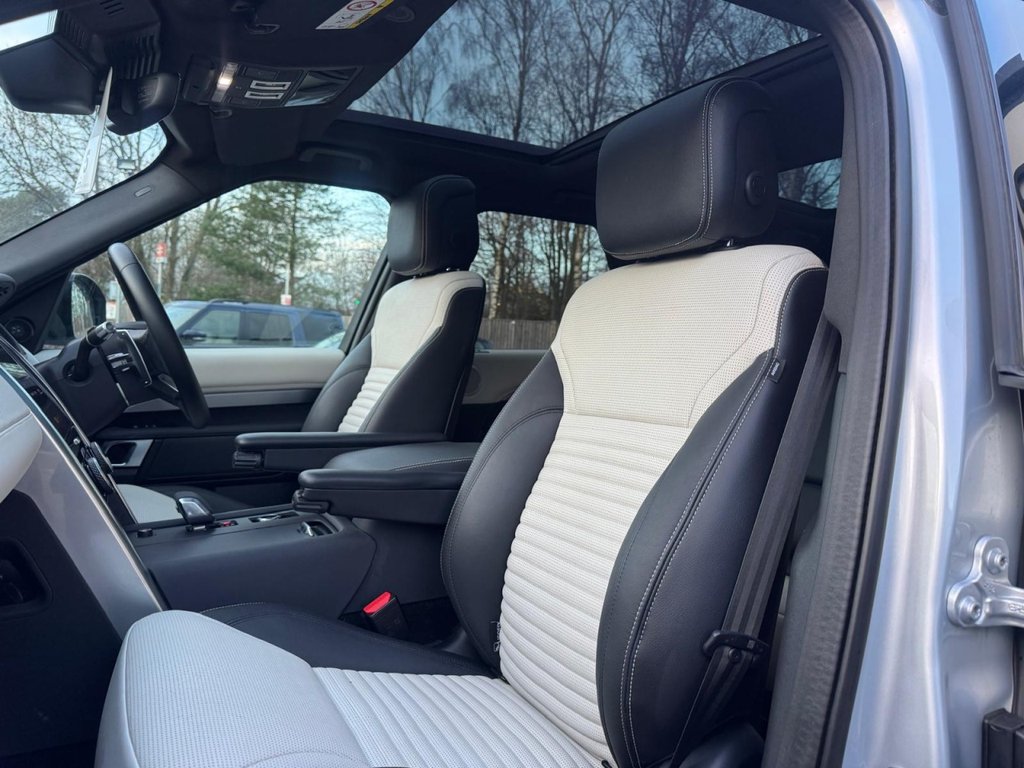 Used Land Rover Discovery 2021 for sale - 76900660: Photo 12