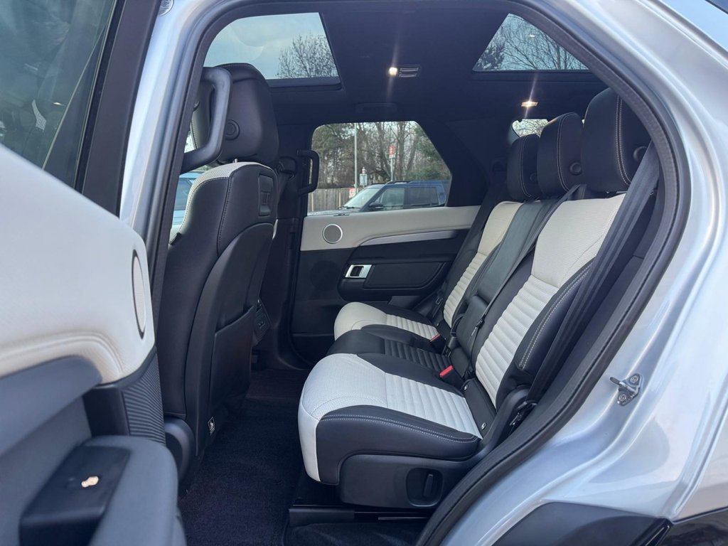 Used Land Rover Discovery 2021 for sale - 76900660: Photo 13