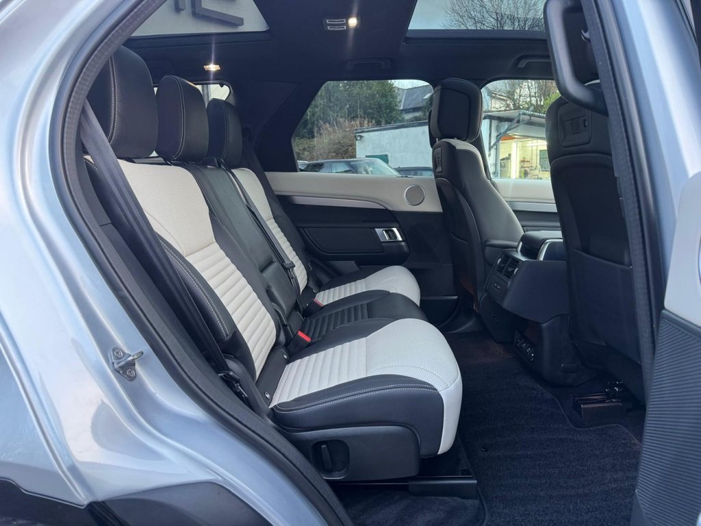 Used Land Rover Discovery 2021 for sale - 76900660: Photo 15