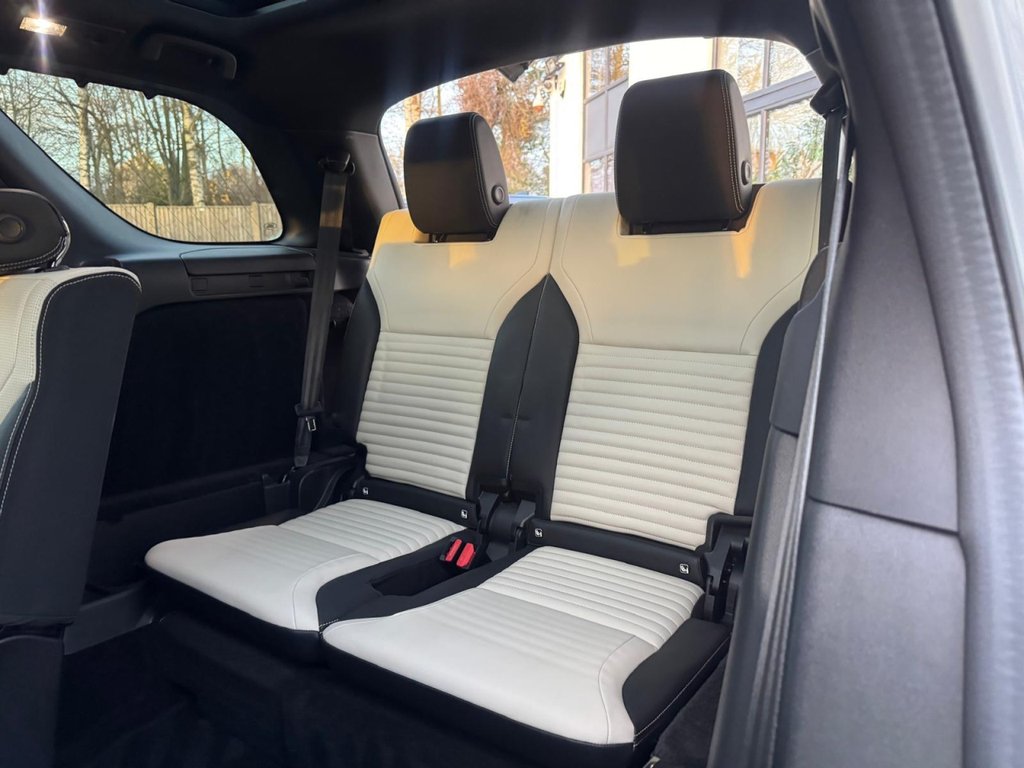 Used Land Rover Discovery 2021 for sale - 76900660: Photo 17