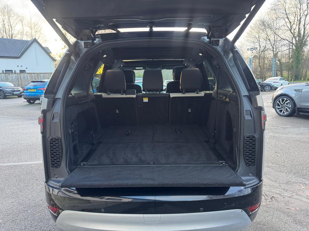 Used Land Rover Discovery 2021 for sale - 76900660: Photo 18