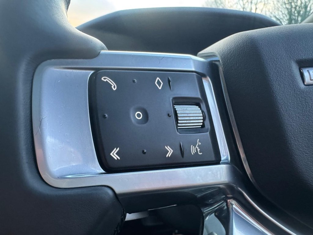 Used Land Rover Discovery 2021 for sale - 76900660: Photo 19