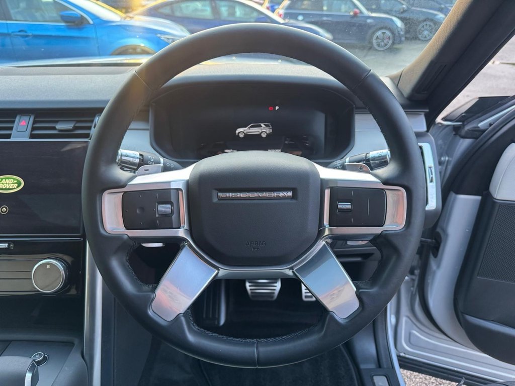 Used Land Rover Discovery 2021 for sale - 76900660: Photo 20