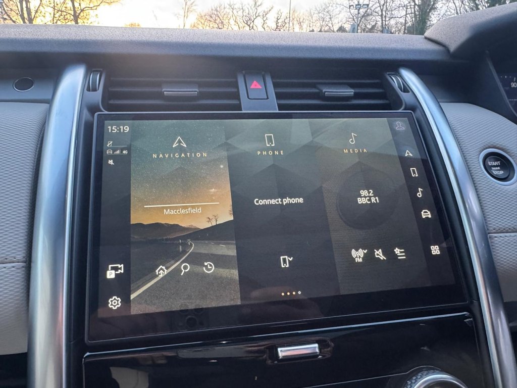 Used Land Rover Discovery 2021 for sale - 76900660: Photo 22