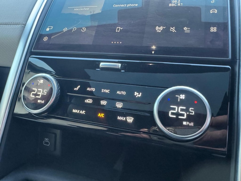 Used Land Rover Discovery 2021 for sale - 76900660: Photo 23