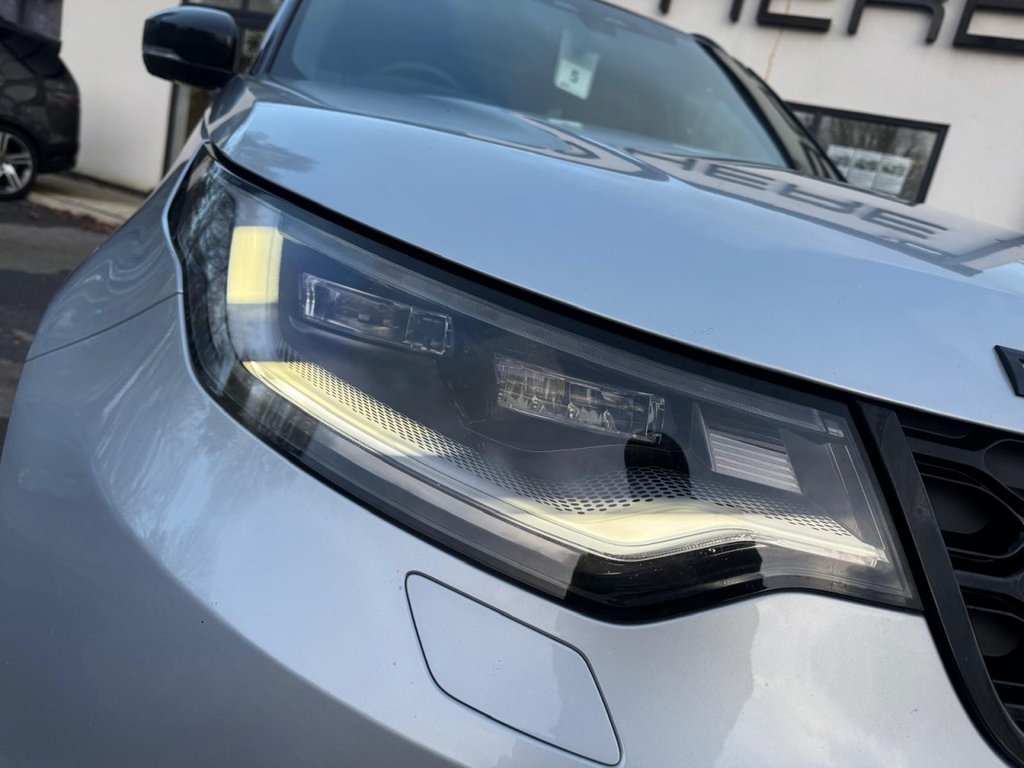 Used Land Rover Discovery 2021 for sale - 76900660: Photo 31