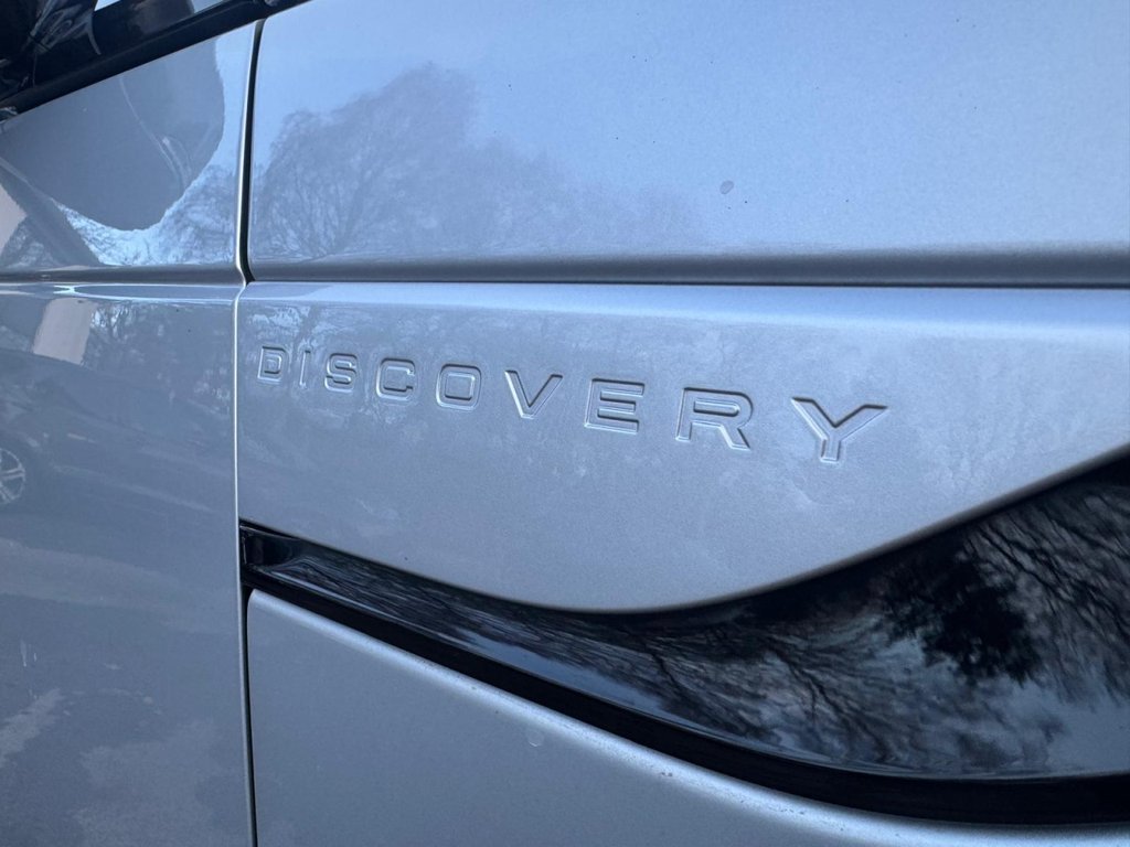 Used Land Rover Discovery 2021 for sale - 76900660: Photo 32