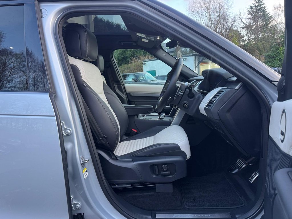 Used Land Rover Discovery 2021 for sale - 76900660: Photo 9