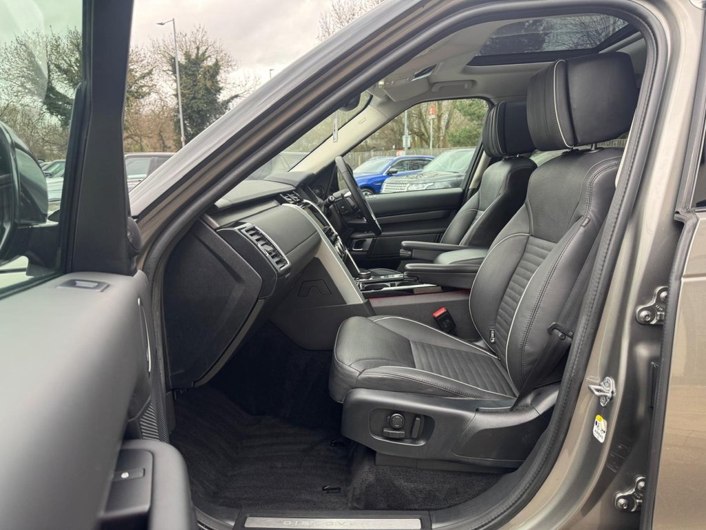 Used Land Rover Discovery 2019 for sale - 77464242: Photo 10