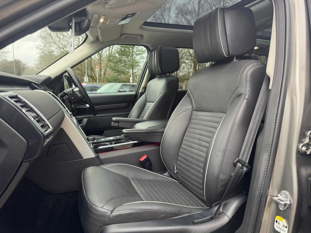 Used Land Rover Discovery 2019 for sale - 77464242: Photo 11