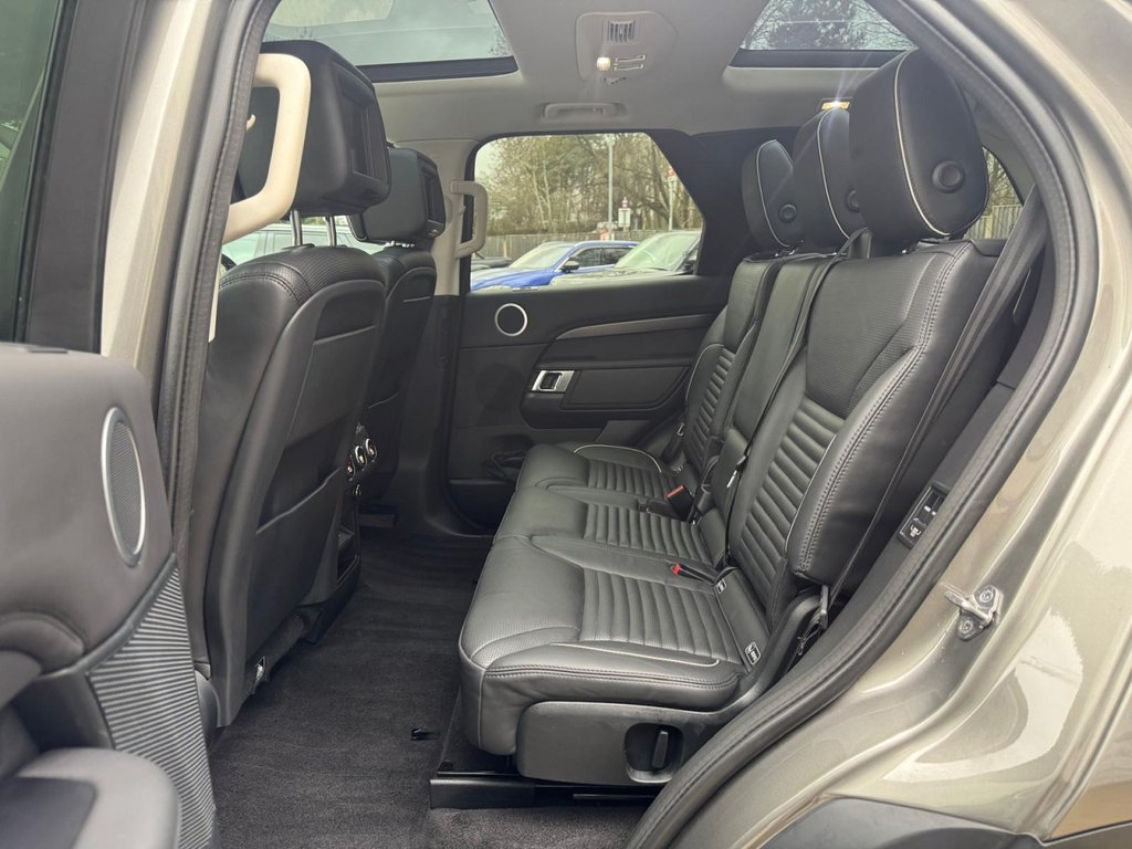 Used Land Rover Discovery 2019 for sale - 77464242: Photo 12