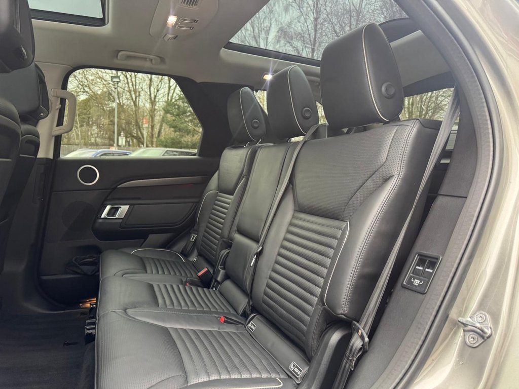Used Land Rover Discovery 2019 for sale - 77464242: Photo 13