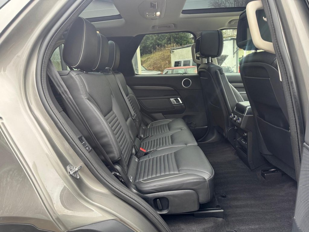 Used Land Rover Discovery 2019 for sale - 77464242: Photo 14