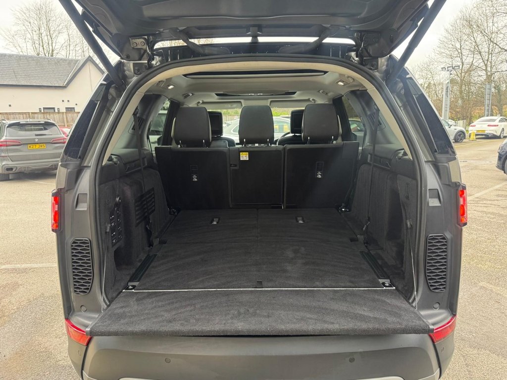 Used Land Rover Discovery 2019 for sale - 77464242: Photo 18