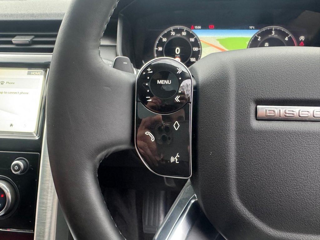 Used Land Rover Discovery 2019 for sale - 77464242: Photo 19
