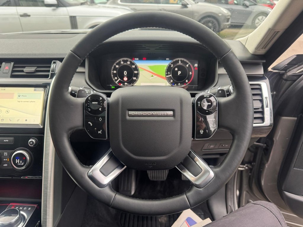Used Land Rover Discovery 2019 for sale - 77464242: Photo 20