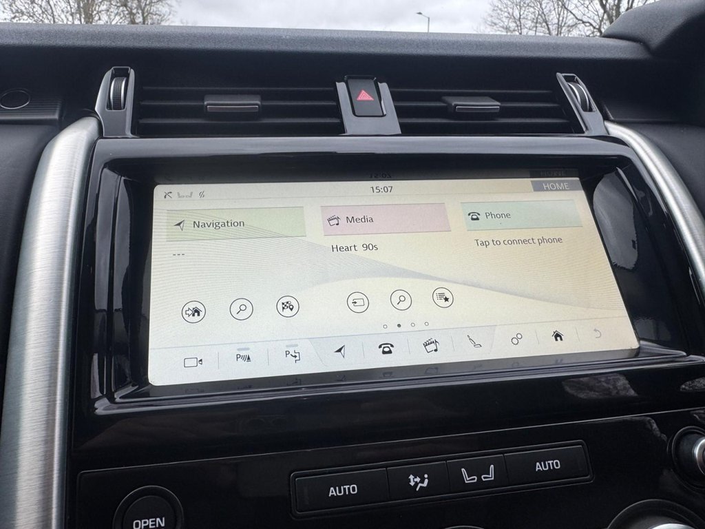 Used Land Rover Discovery 2019 for sale - 77464242: Photo 22