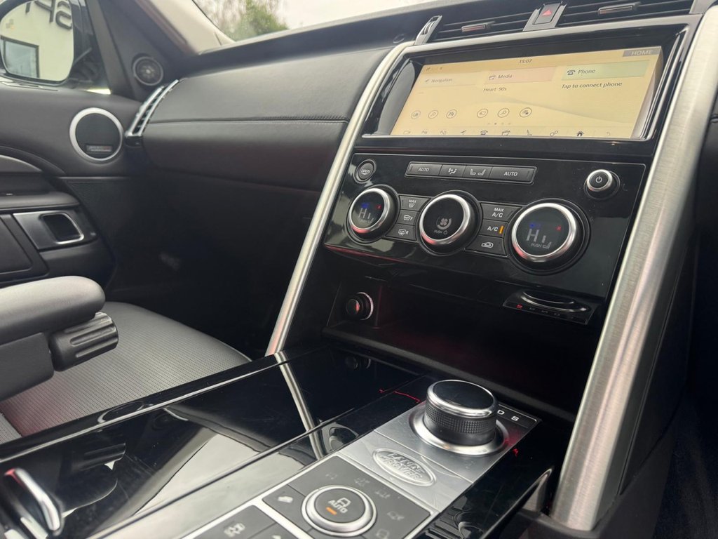 Used Land Rover Discovery 2019 for sale - 77464242: Photo 23