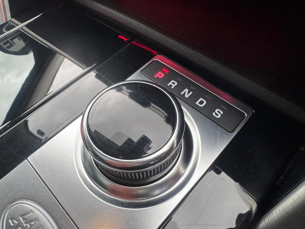 Used Land Rover Discovery 2019 for sale - 77464242: Photo 24