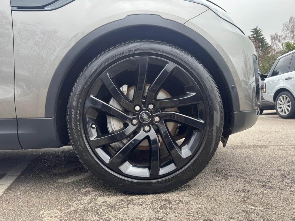 Used Land Rover Discovery 2019 for sale - 77464242: Photo 26