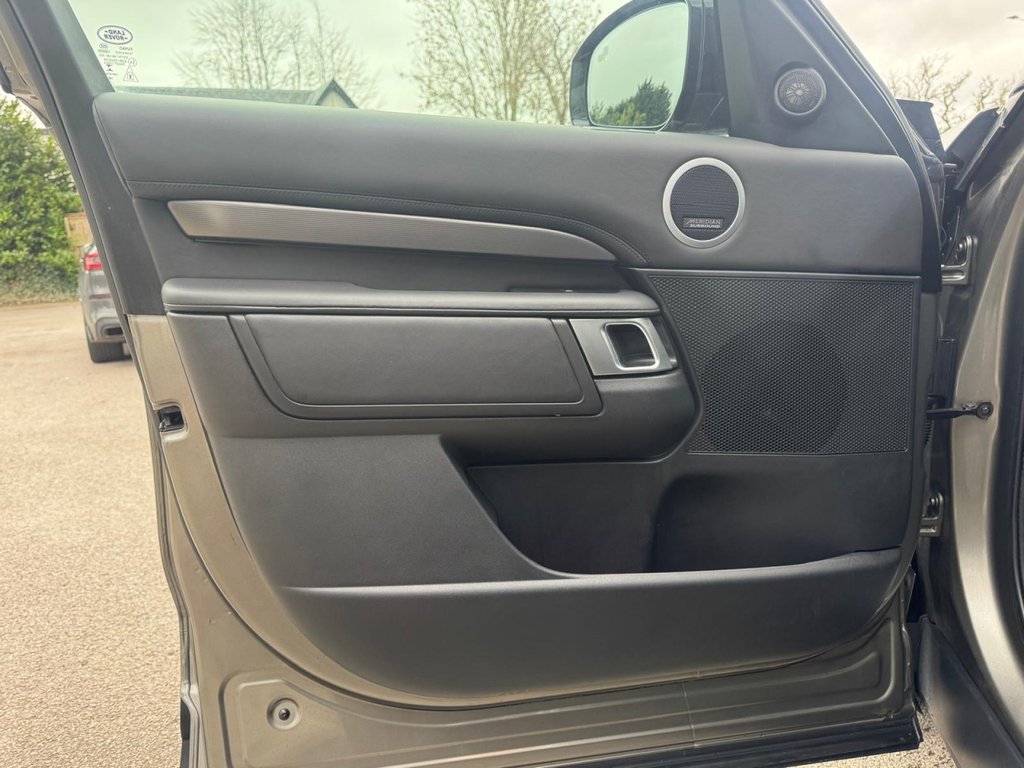 Used Land Rover Discovery 2019 for sale - 77464242: Photo 27