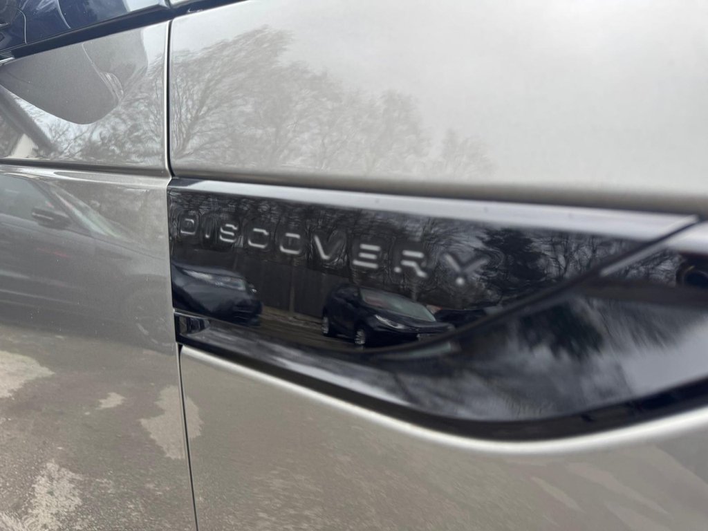 Used Land Rover Discovery 2019 for sale - 77464242: Photo 29
