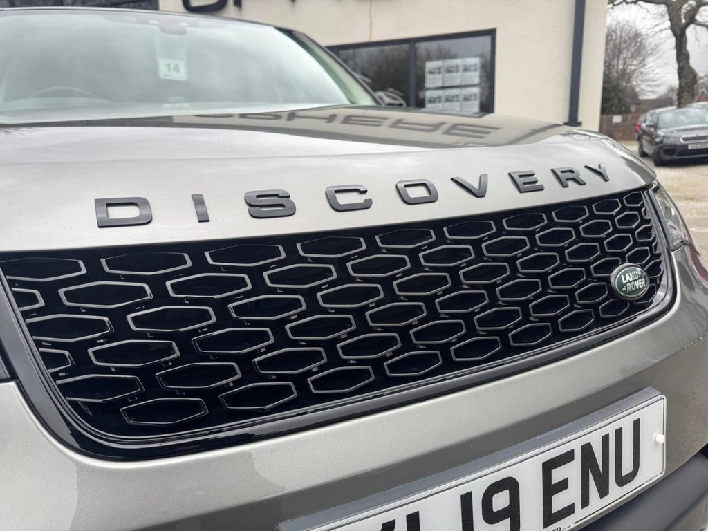 Used Land Rover Discovery 2019 for sale - 77464242: Photo 30