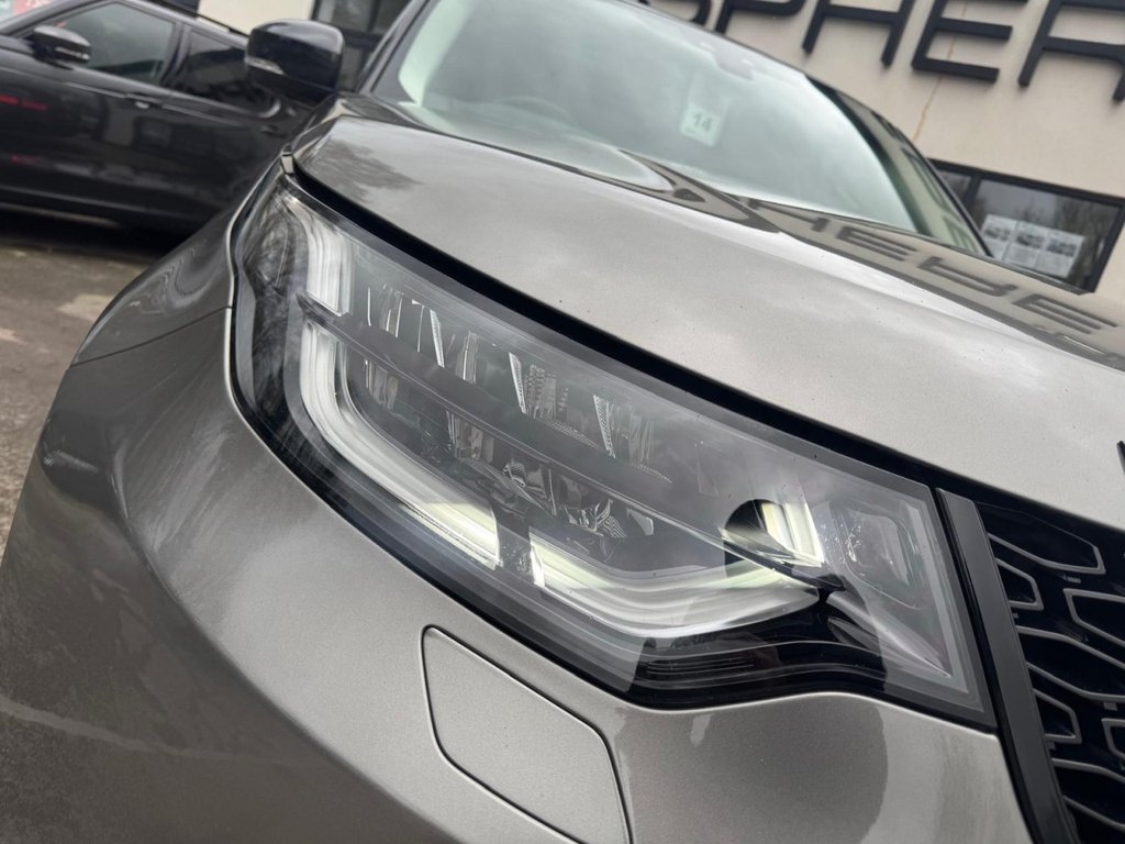 Used Land Rover Discovery 2019 for sale - 77464242: Photo 31