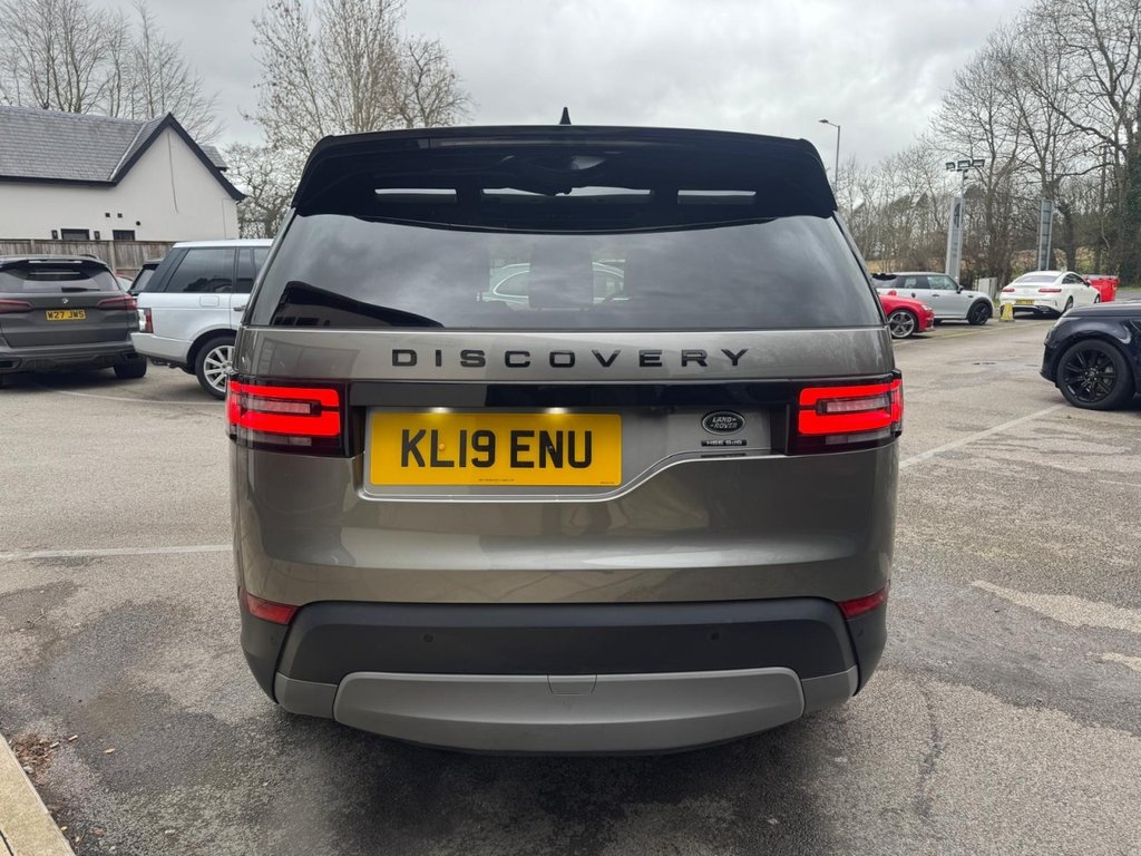 Used Land Rover Discovery 2019 for sale - 77464242: Photo 6