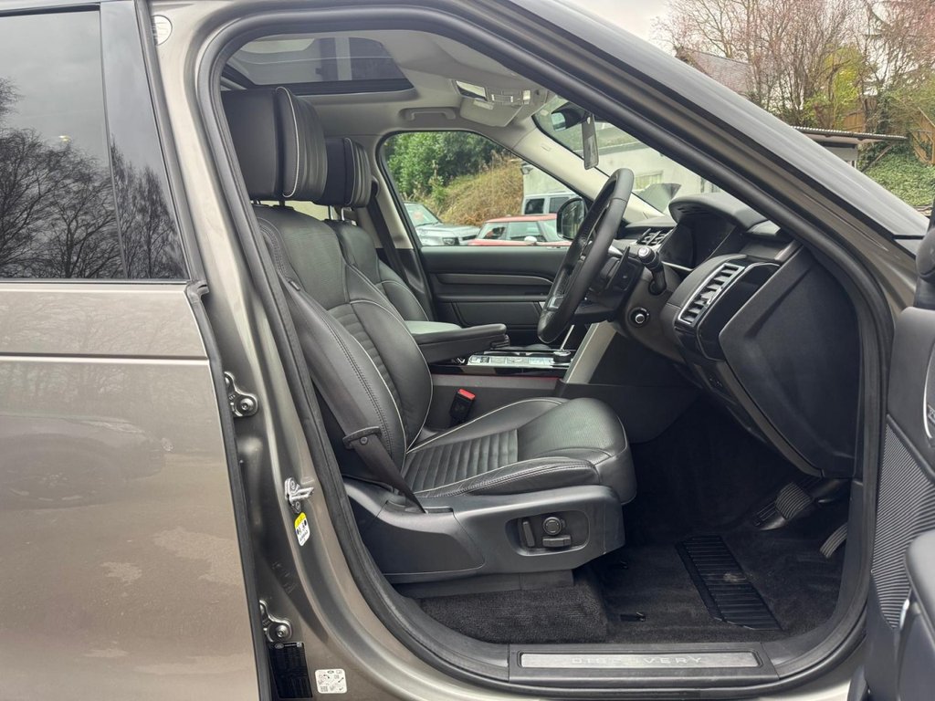 Used Land Rover Discovery 2019 for sale - 77464242: Photo 9