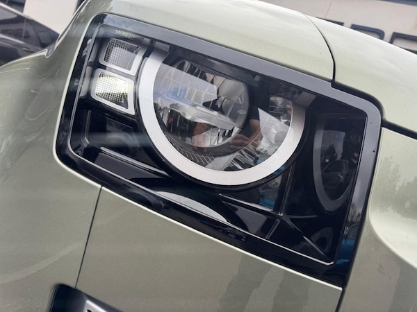 Used Land Rover Defender 2021 for sale - 75275209: Photo 29