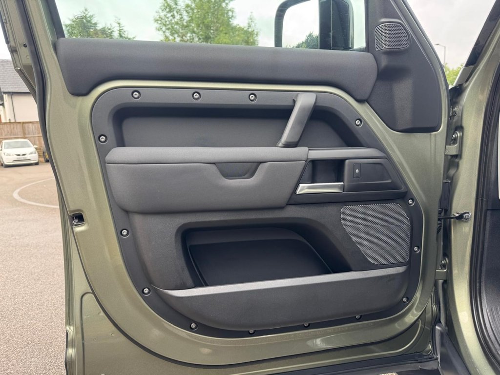 Vehicle 32