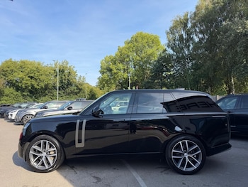 Used Land Rover Range Rover 2024 for sale - 79506399: Photo