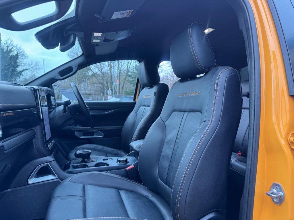 Used Ford Ranger 2023 for sale - 77263674: Photo 11