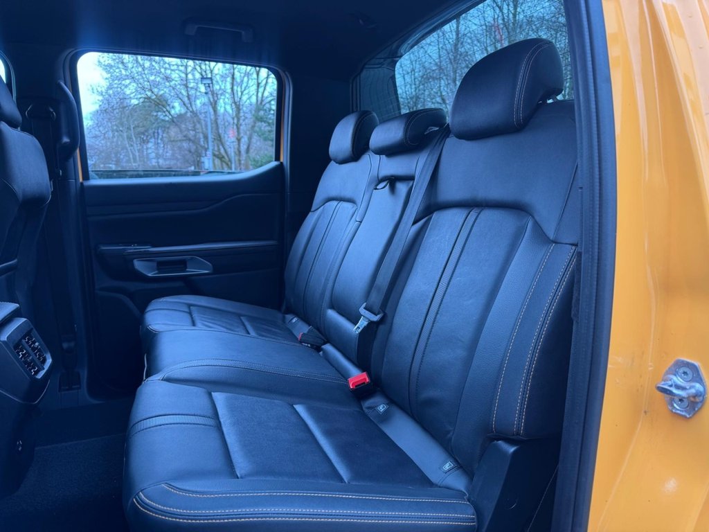 Used Ford Ranger 2023 for sale - 77263674: Photo 12