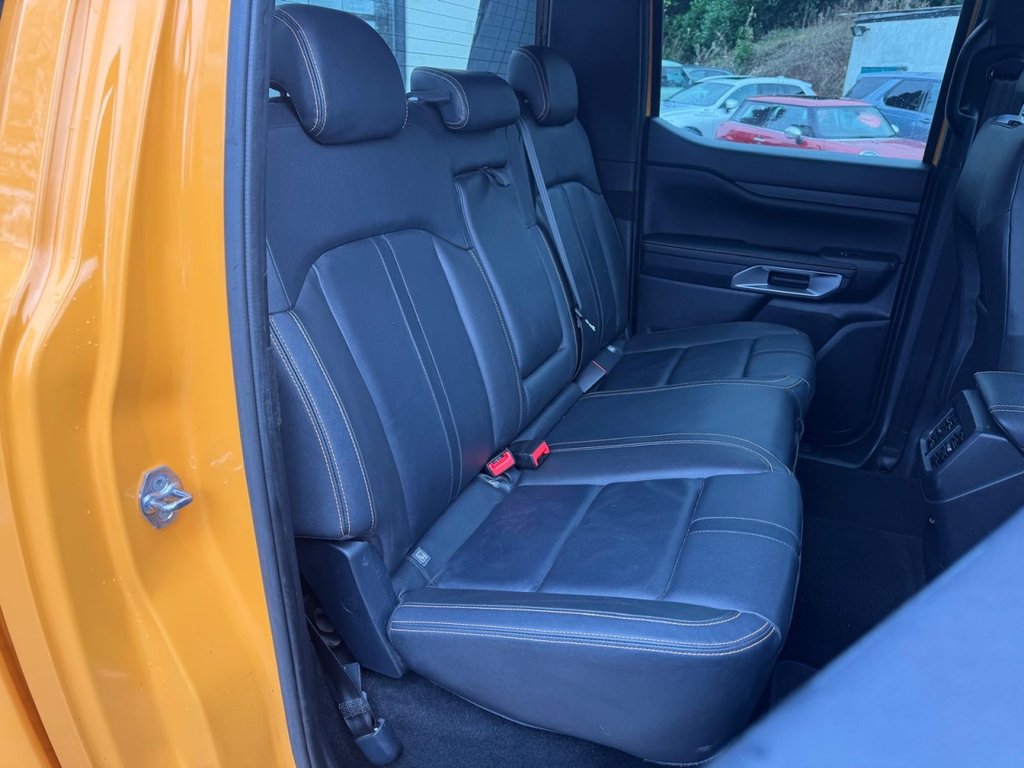 Used Ford Ranger 2023 for sale - 77263674: Photo 14