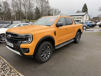 Used Ford Ranger 2023 for sale - 77263674: Photo