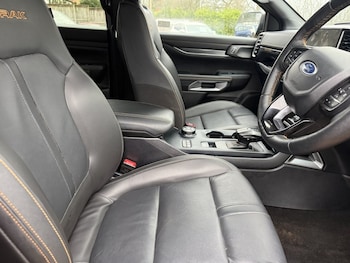 Used Ford Ranger 2023 for sale - 77263674: Photo