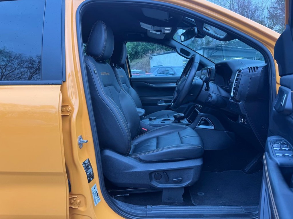 Used Ford Ranger 2023 for sale - 77263674: Photo 9