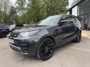 Used Land Rover Discovery 2020 for sale - 78468643: Photo