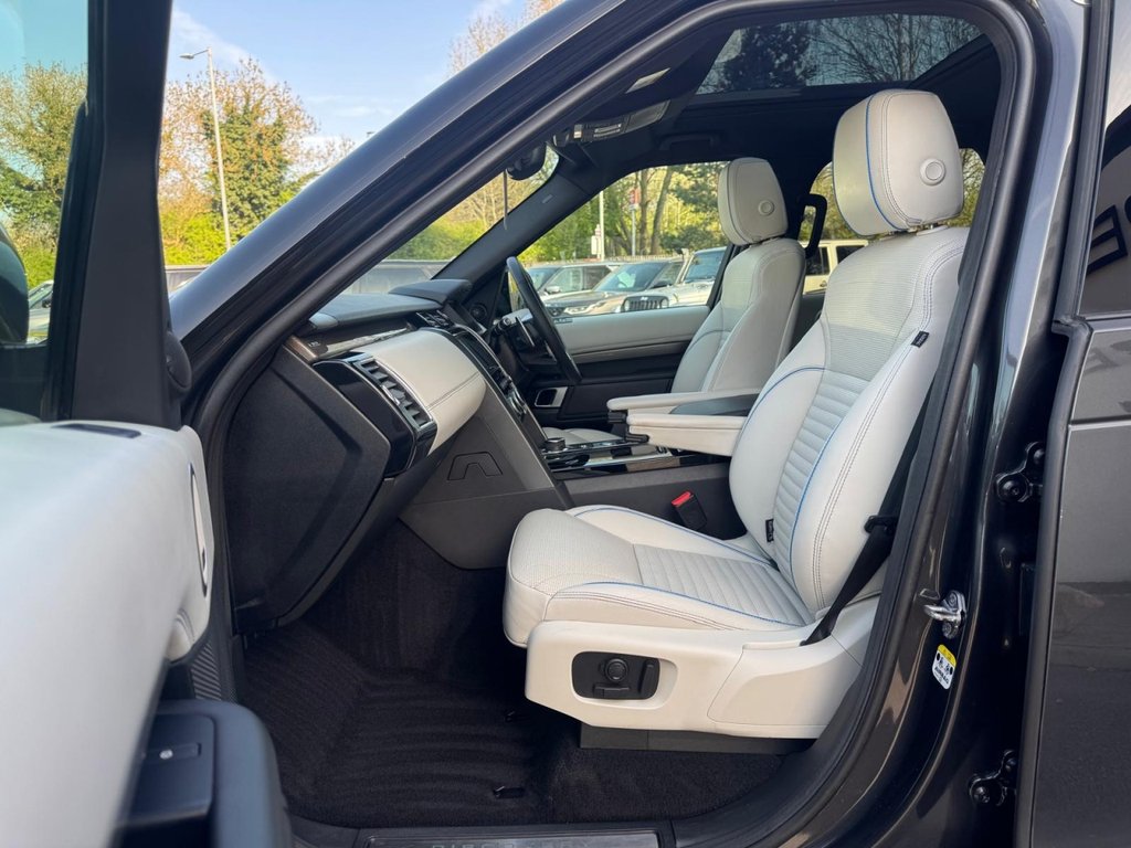 Used Land Rover Discovery 2019 for sale - 78167474: Photo 11