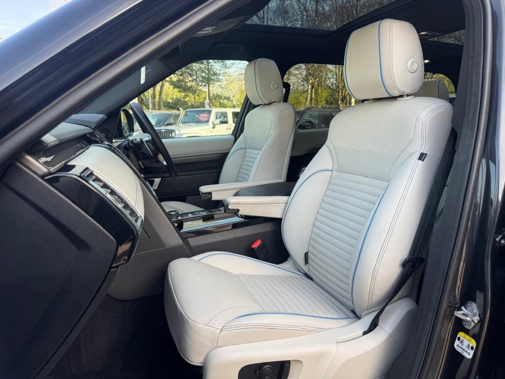 Used Land Rover Discovery 2019 for sale - 78167474: Photo 12