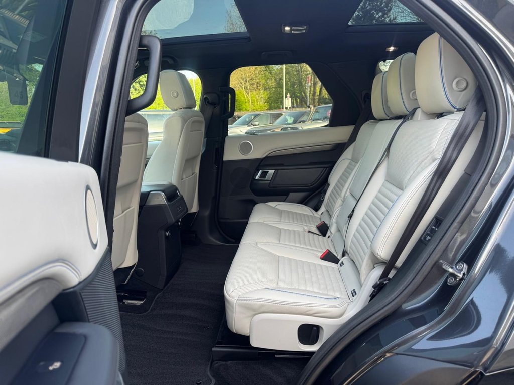 Used Land Rover Discovery 2019 for sale - 78167474: Photo 14