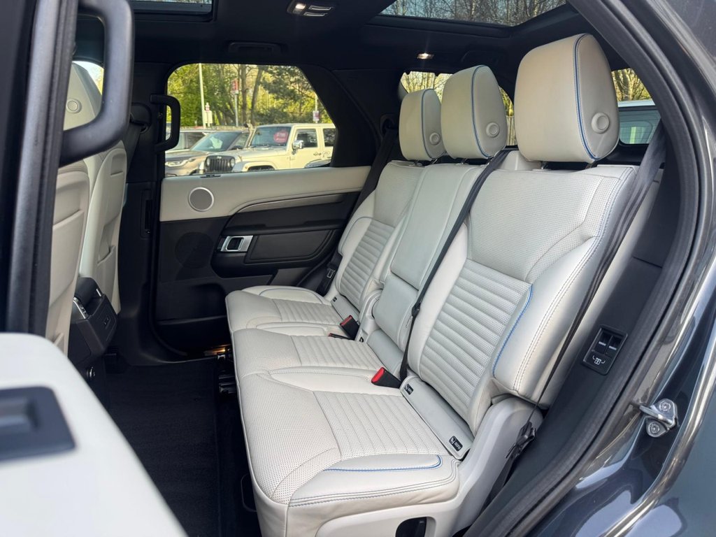 Used Land Rover Discovery 2019 for sale - 78167474: Photo 15