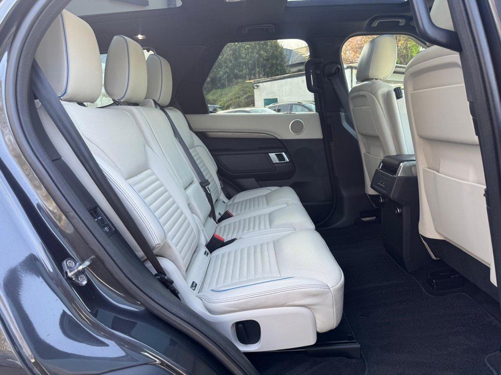 Used Land Rover Discovery 2019 for sale - 78167474: Photo 16
