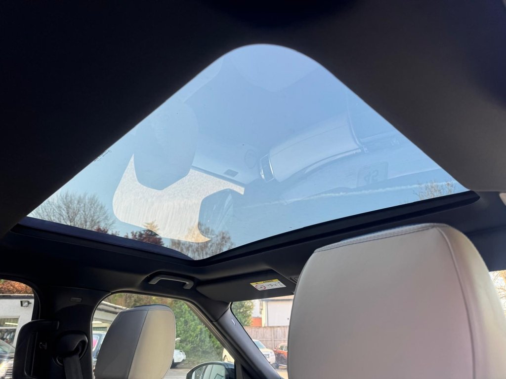 Used Land Rover Discovery 2019 for sale - 78167474: Photo 18