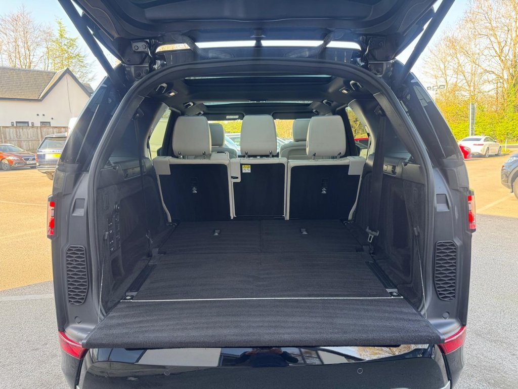 Used Land Rover Discovery 2019 for sale - 78167474: Photo 20